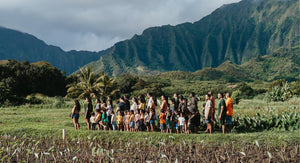 E Ola Ka ʻŌlelo Hawaiʻi